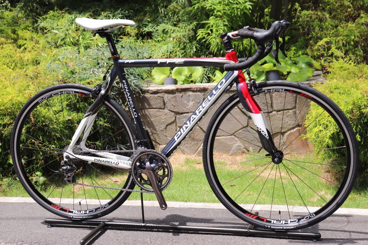 ピナレロ PINARELLO FP2 2008 52サイズ シマノ 105 5600 10s アルミ