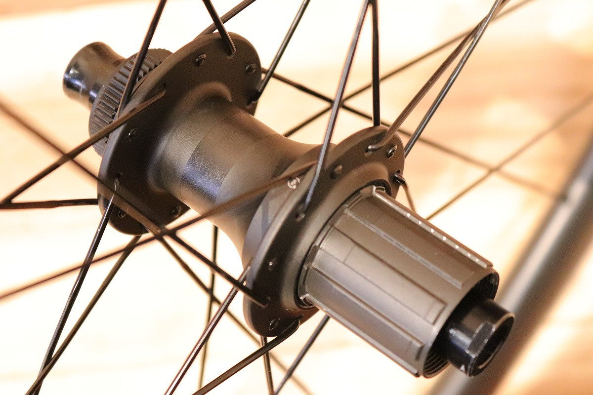 ボントレガー BONTRAGER アイオロス エリート AEOLUS ELITE 35 DISC