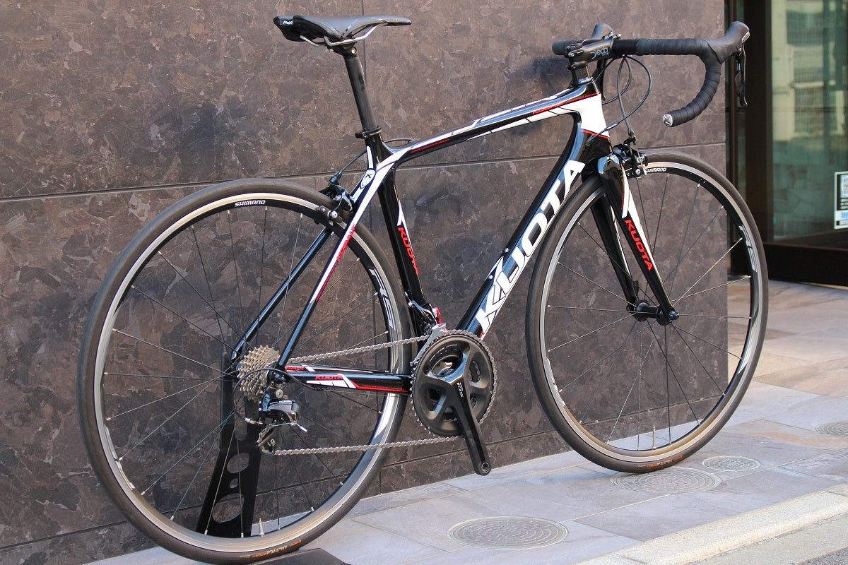 クオータ KUOTA コバルト KOBALT 2015モデル Mサイズ シマノ 105 5800