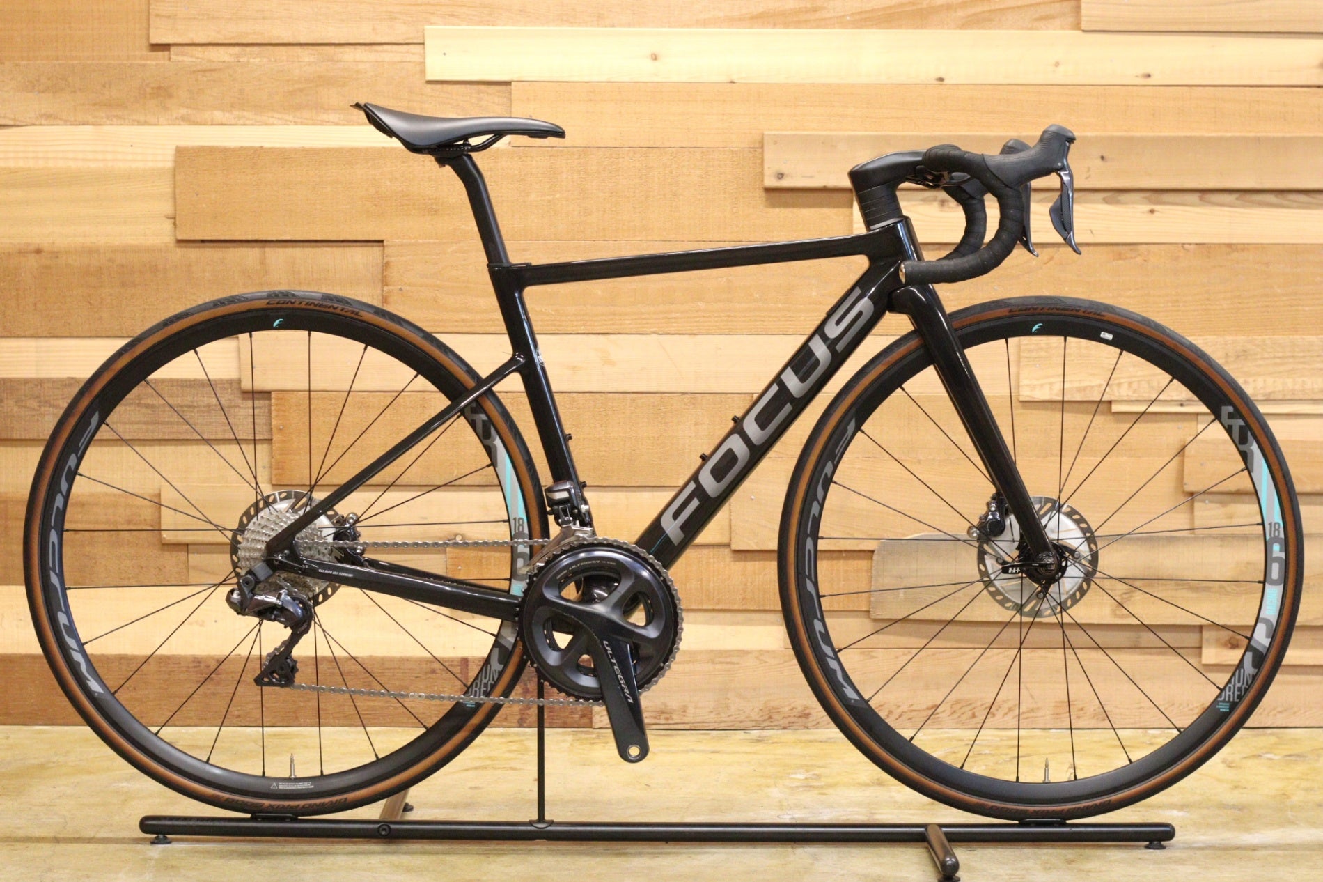 フォーカス FOCUS イザルコマックス IZALCO MAX DISC 9 2020 XSサイズ