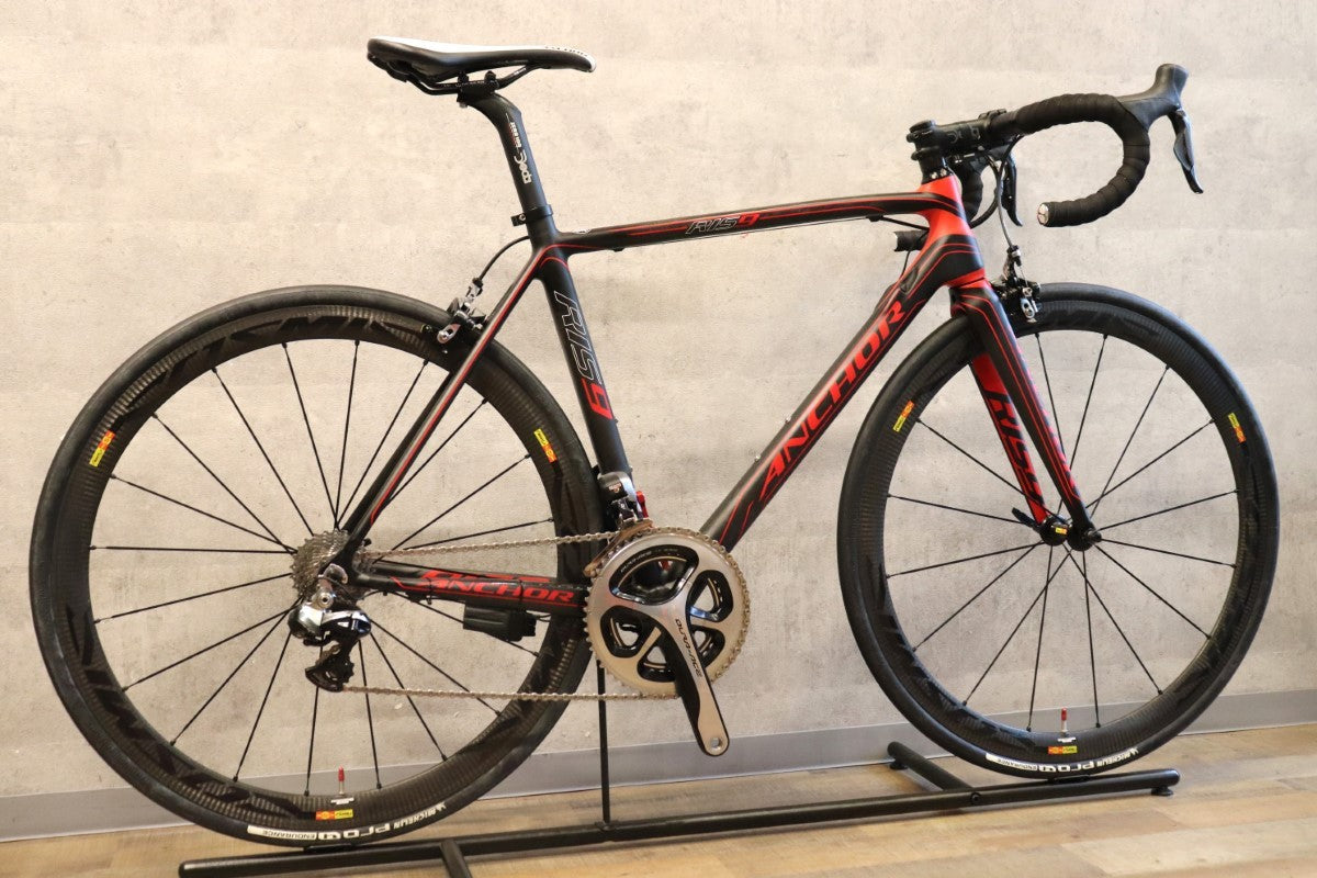 ブリヂストン BRIDGESTONE アンカー ANCHOR RIS9 2013 520サイズ