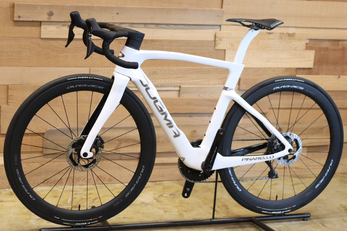 決算SALE 認定中古車 ピナレロ PINARELLO ドグマ NEW DOGMA F 2025 515