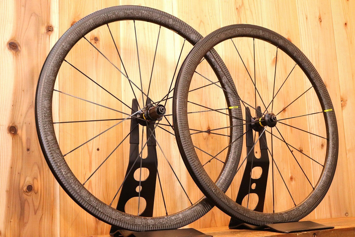 マヴィック MAVIC コスミック プロ カーボン COSMIC PRO CARBON UST