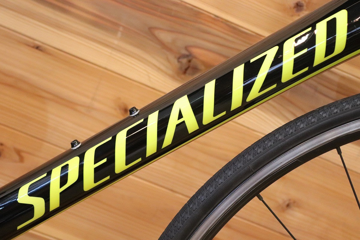 スペシャライズド SPECIALIZED ターマック TARMAC SL4 SPORT 2017