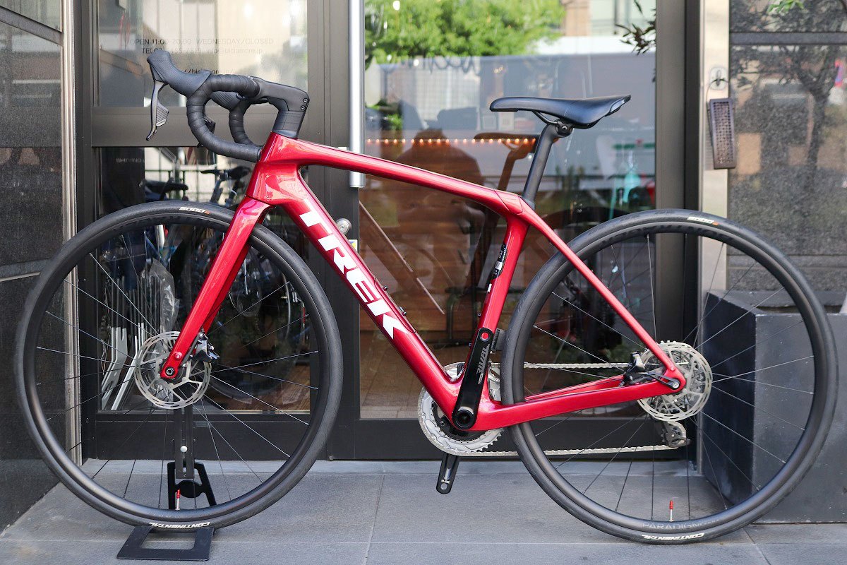 トレック TREK ドマーネ Domane SL6 Disc Gen4 2023 52サイズ SRAM