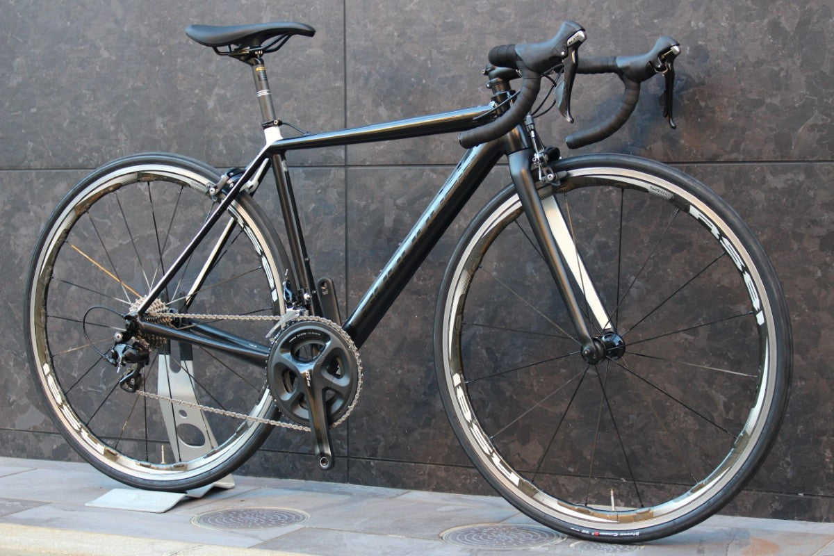 キャノンデール CANNONDALE キャド CAAD12 BLACK INC 2017年モデル 48