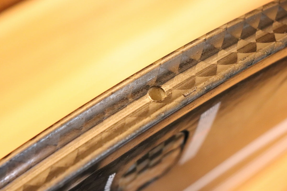 コリマ CORIMA CARBON+ TRACK カーボン チューブラー ディスクホイール