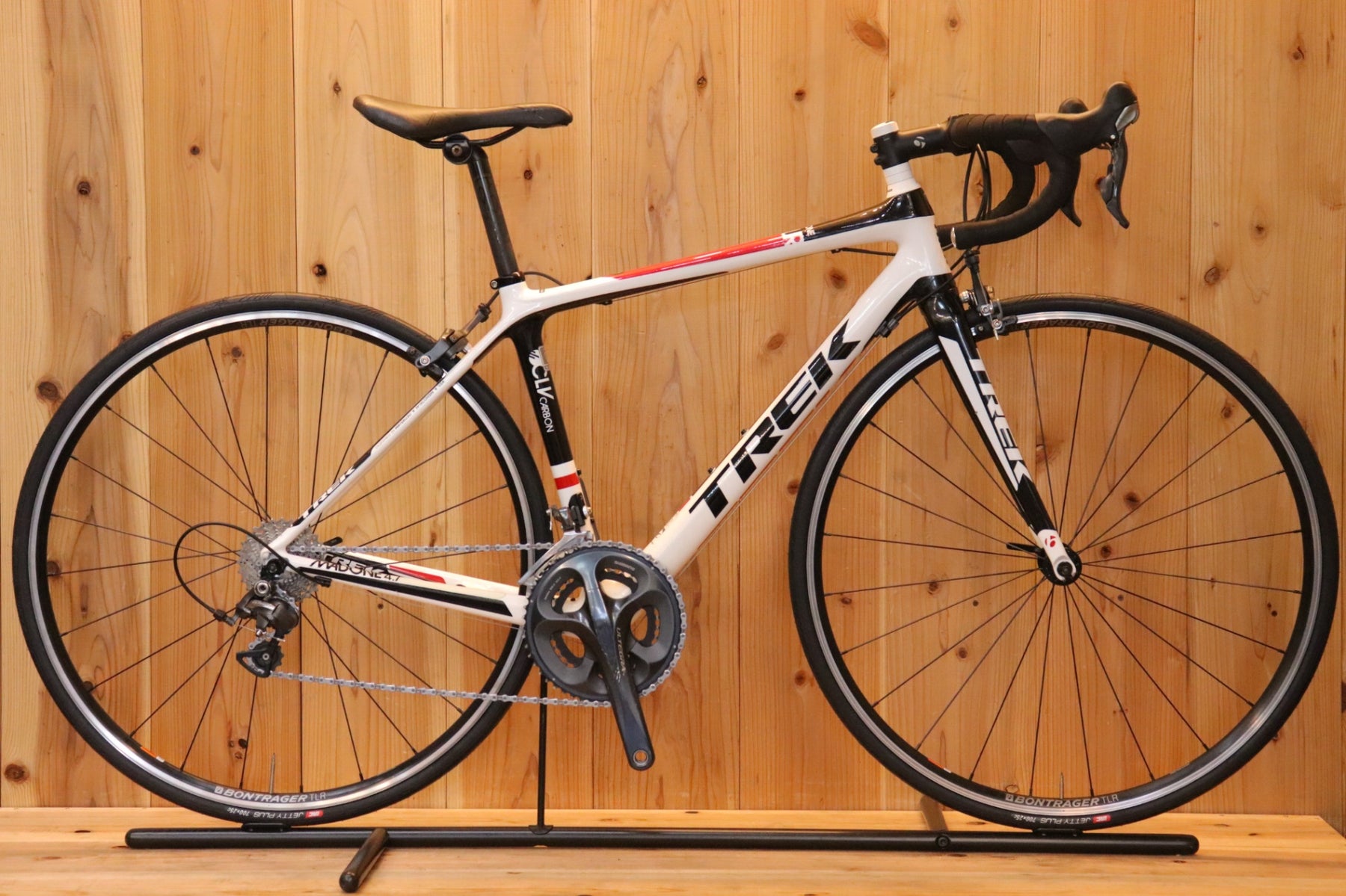 トレック TREK マドン MADONE 4.7 2012年モデル 50サイズ シマノ