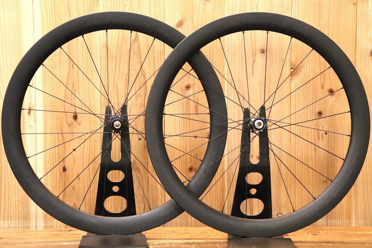 シマノ SHIMANO アルテグラ ULTEGRA WH-R8170 C50 TL チューブレス