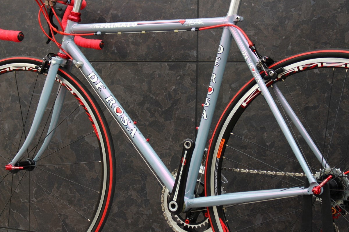 デローザ DE ROSA ネオプリマート NEO PRIMATO 50サイズ