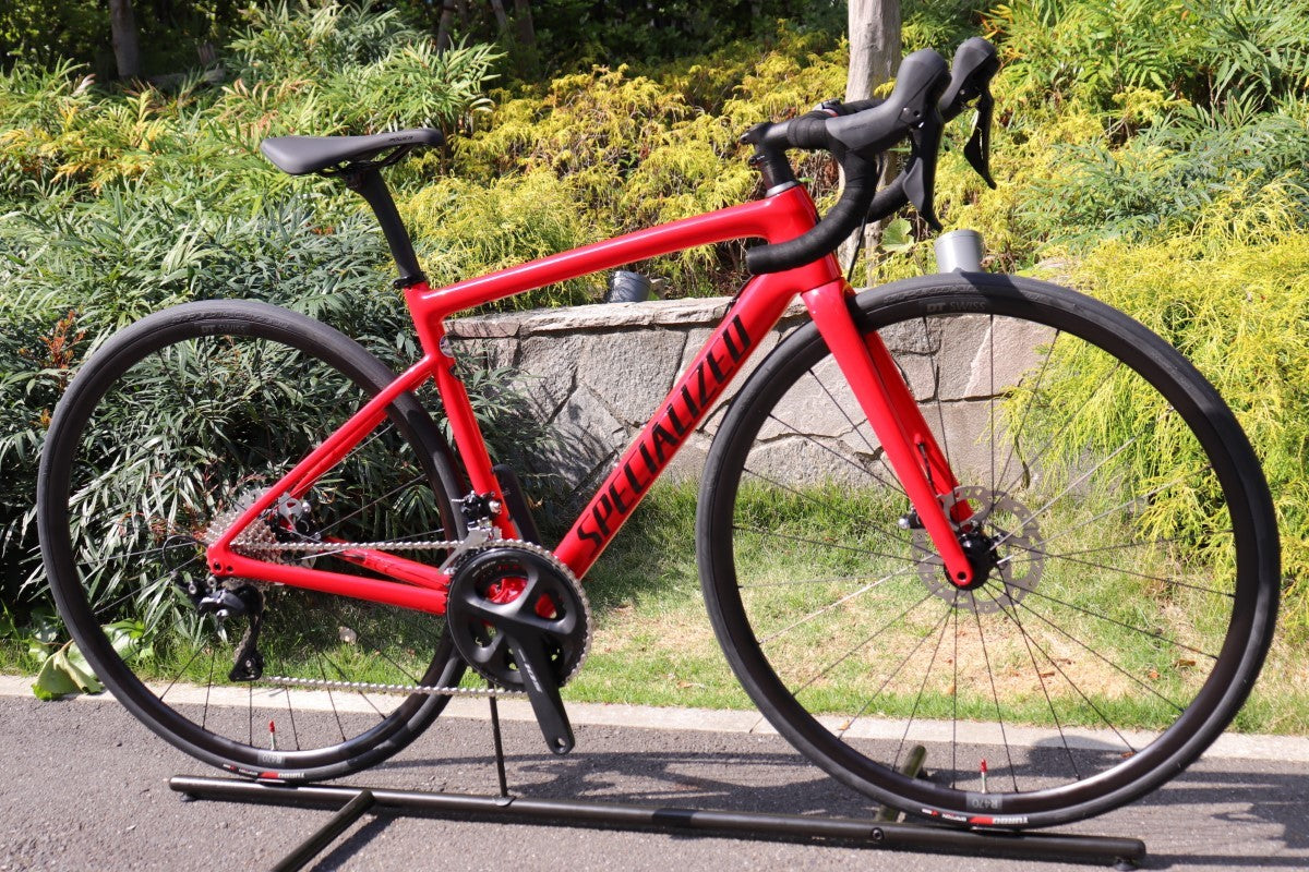 スペシャライズド SPECIALIZED ターマック TARMAC SL6 SPORT 2022 49
