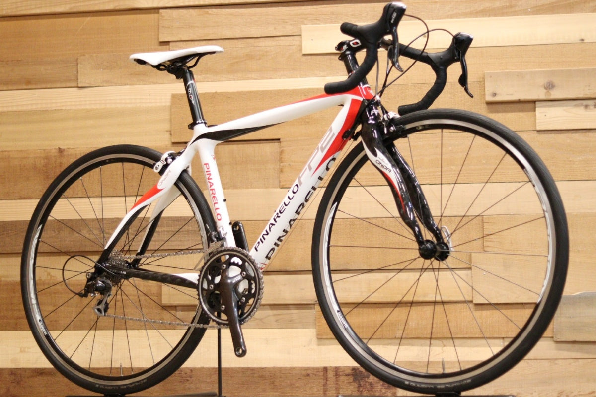 ピナレロ PINARELLO FP2 2010 440サイズ シマノ 105 5600 10S カーボン