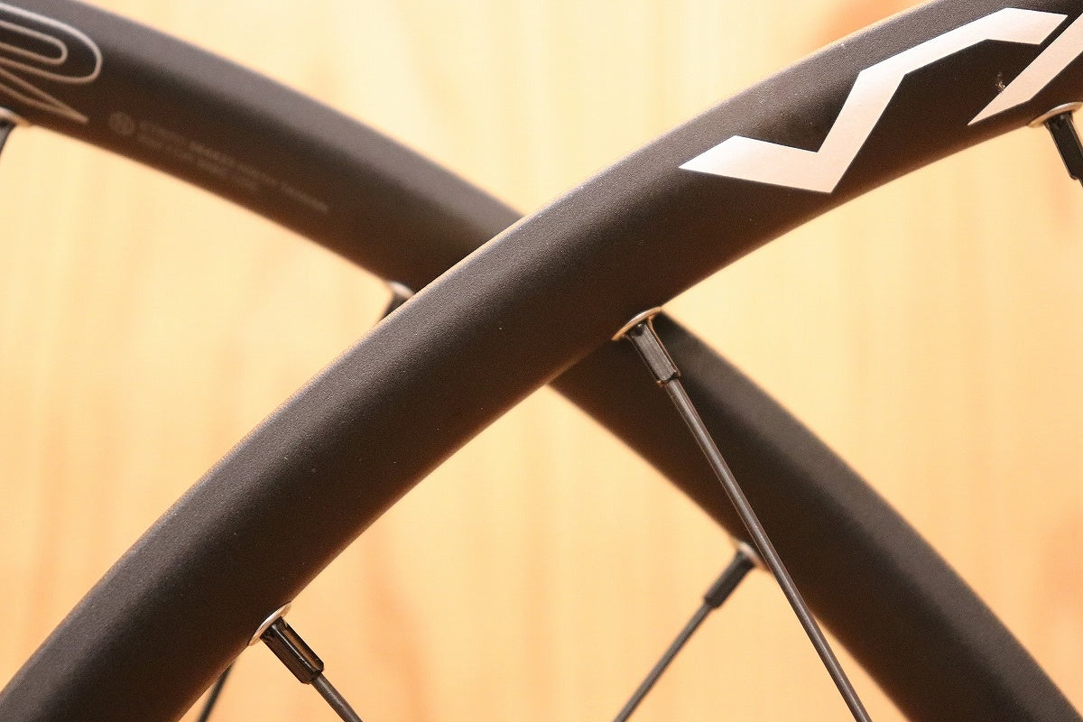 アレックスリム ALEXRIMS VXD4 アルミ チューブレスレディ ホイール