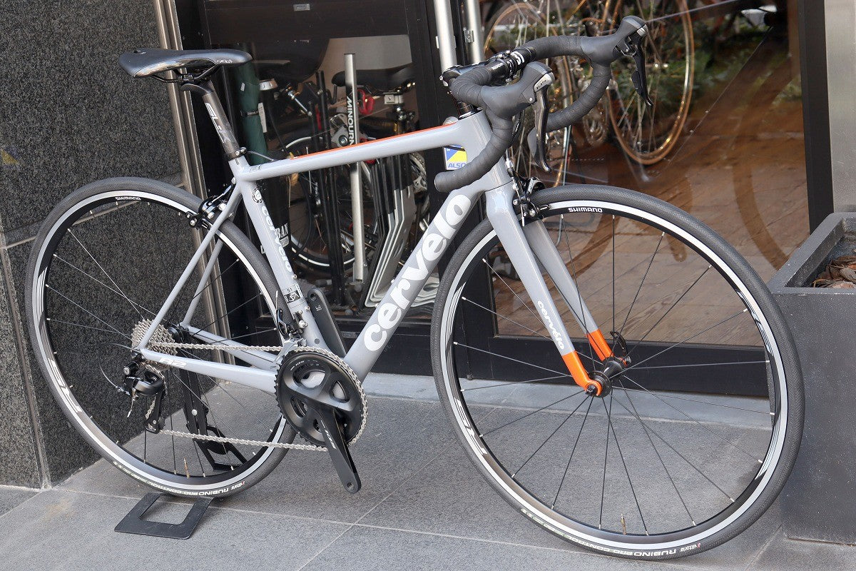 サーヴェロ CERVELO R2 2016モデル 51サイズ シマノ 105 5800 11S