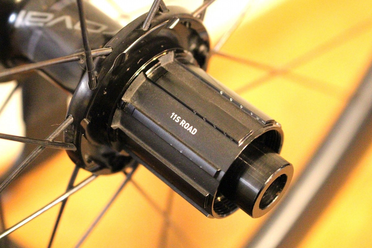 ロヴァール ROVAL ラピーデ ディスク RAPIDE CL50 DISC カーボン