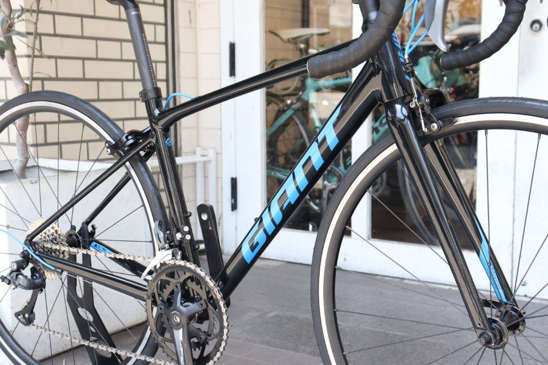 ジャイアント GIANT コンテンド CONTEND 2 2021モデル XSサイズ シマノ