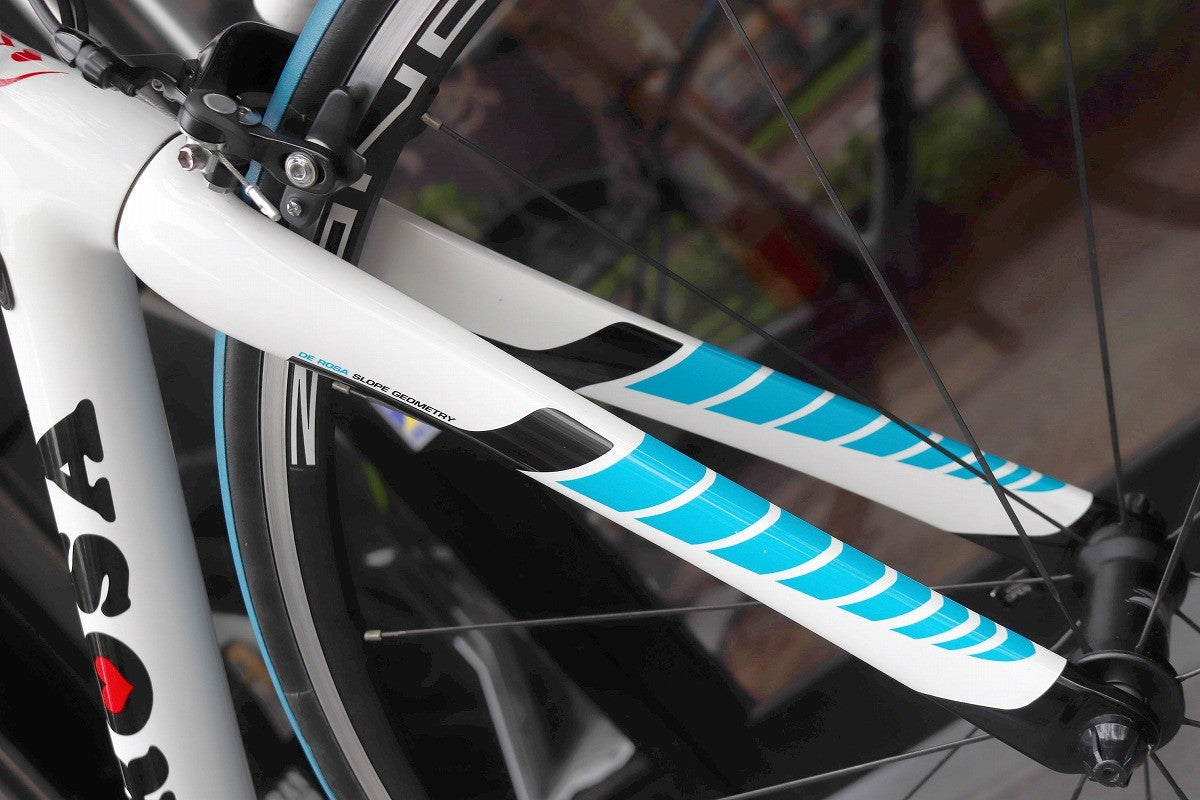 デローザ DE ROSA アヴァン AVANT 2016 39サイズ シマノ 105 5800 11S