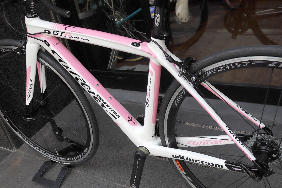 ウィリエール Wilier グランツーリスモ Granturismo GTR 2016 XXS