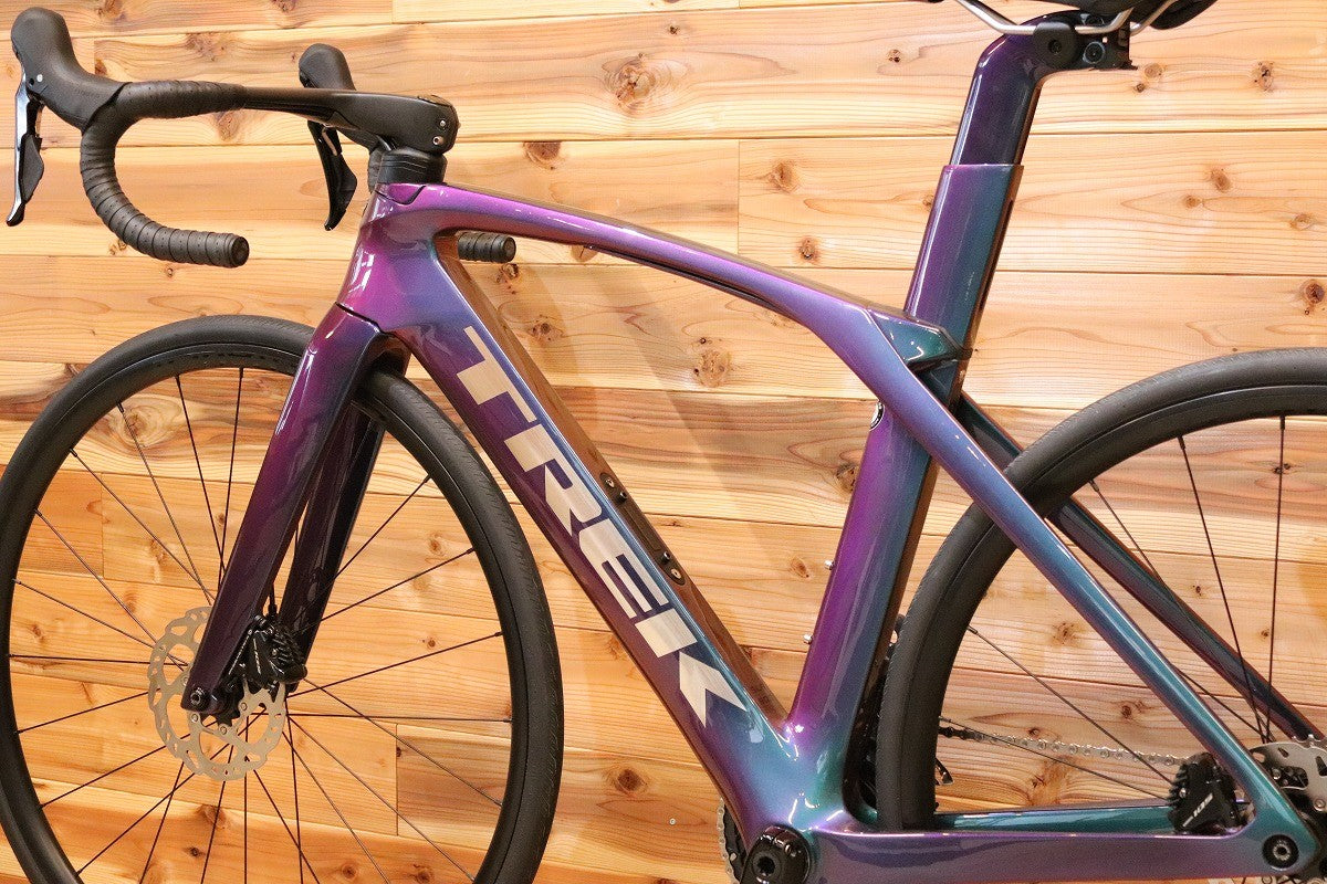 トレック TREK マドン MADONE SLR DISC 52サイズ シマノ 105 R7020 11S