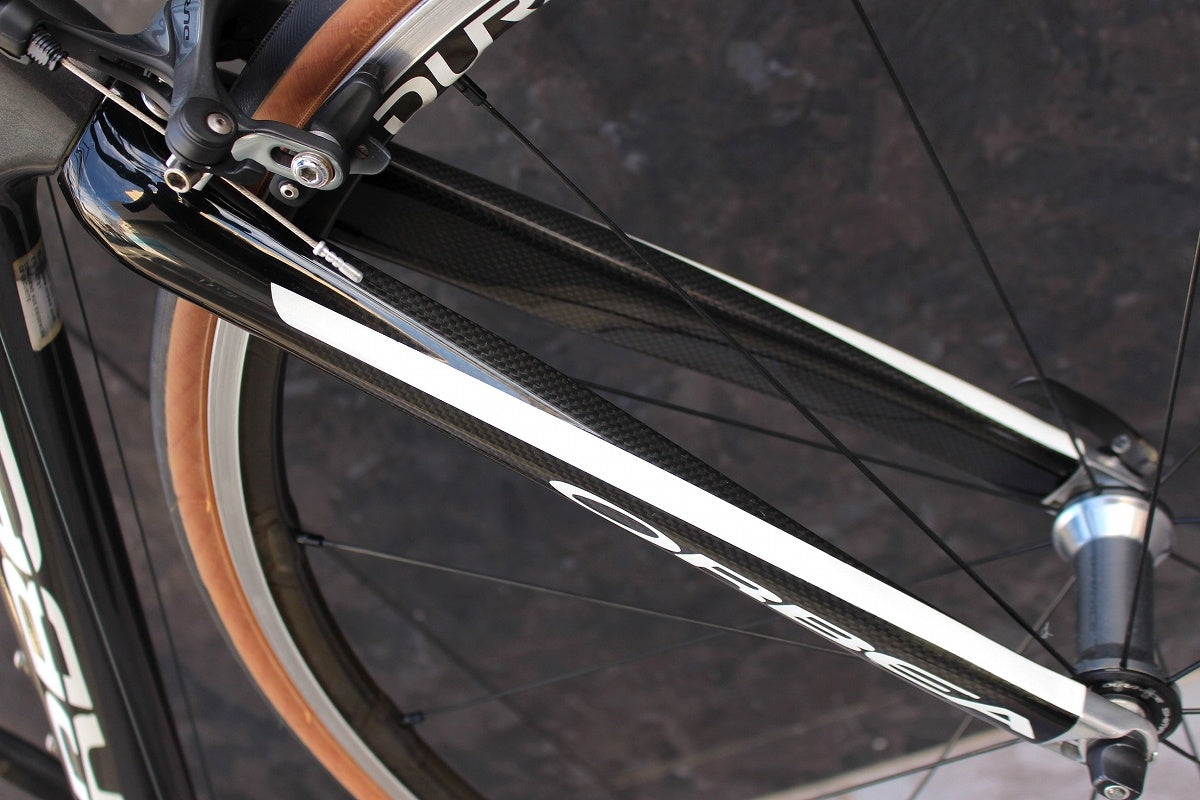 オルベア ORBEA オニキス ONIX 2010 51サイズ シマノ デュラエース