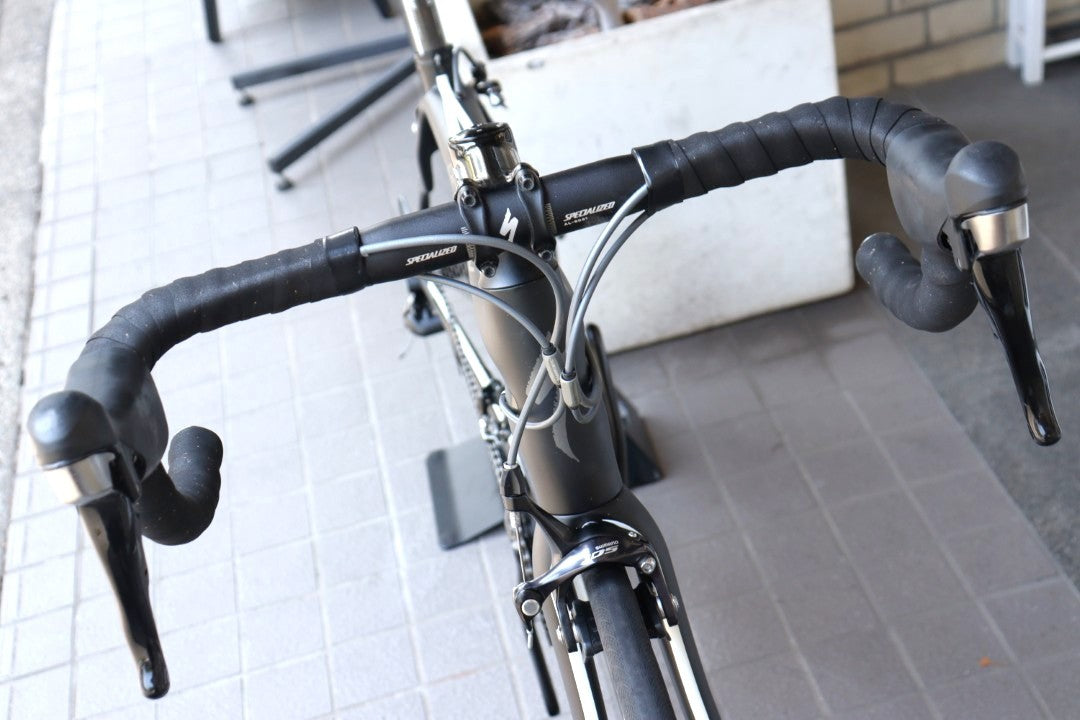スペシャライズド SPECIALIZED ルーベ ROUBAIX SL4 ELITE 2014モデル
