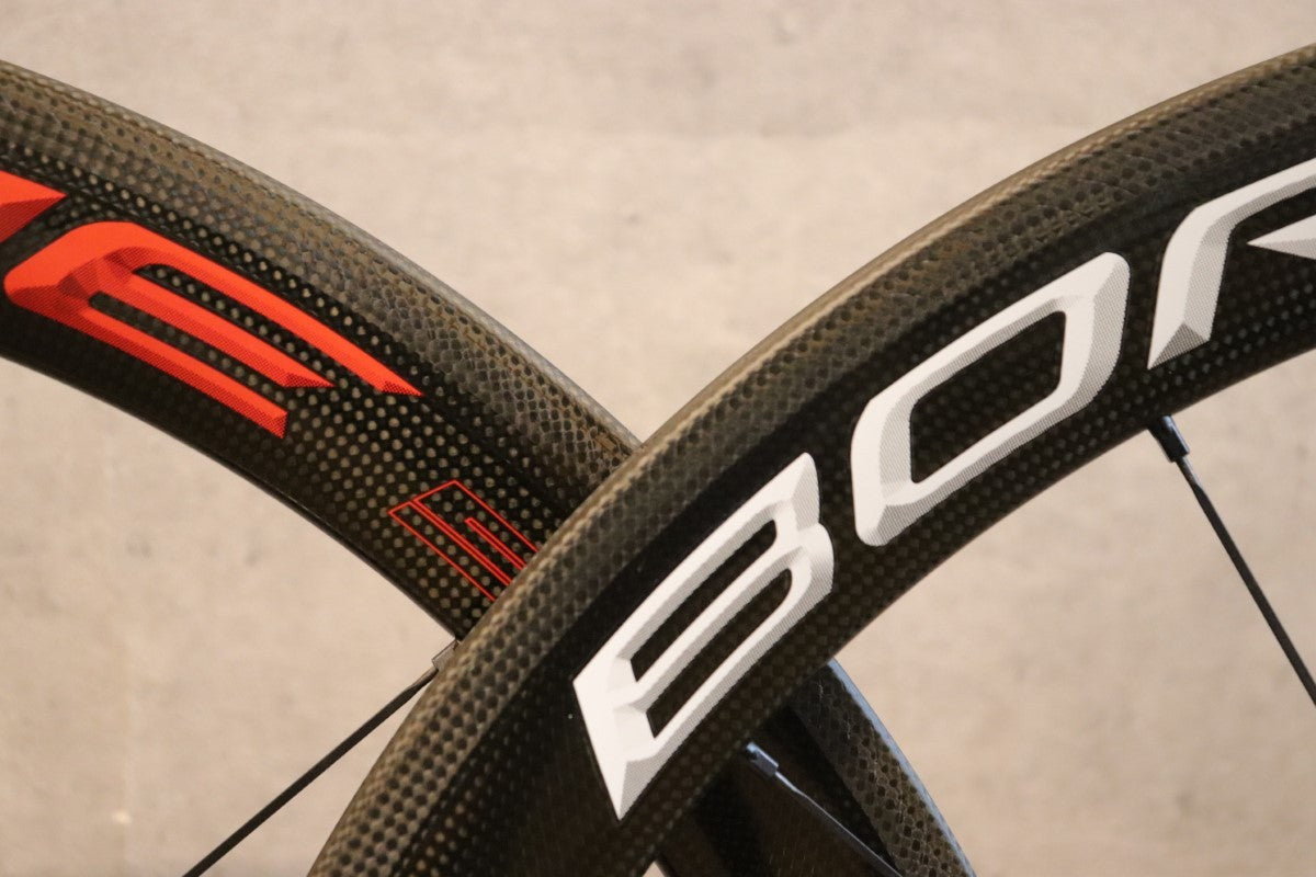 カンパニョーロ Campagnolo BORA ONE 50 AC3 カーボン チューブラー