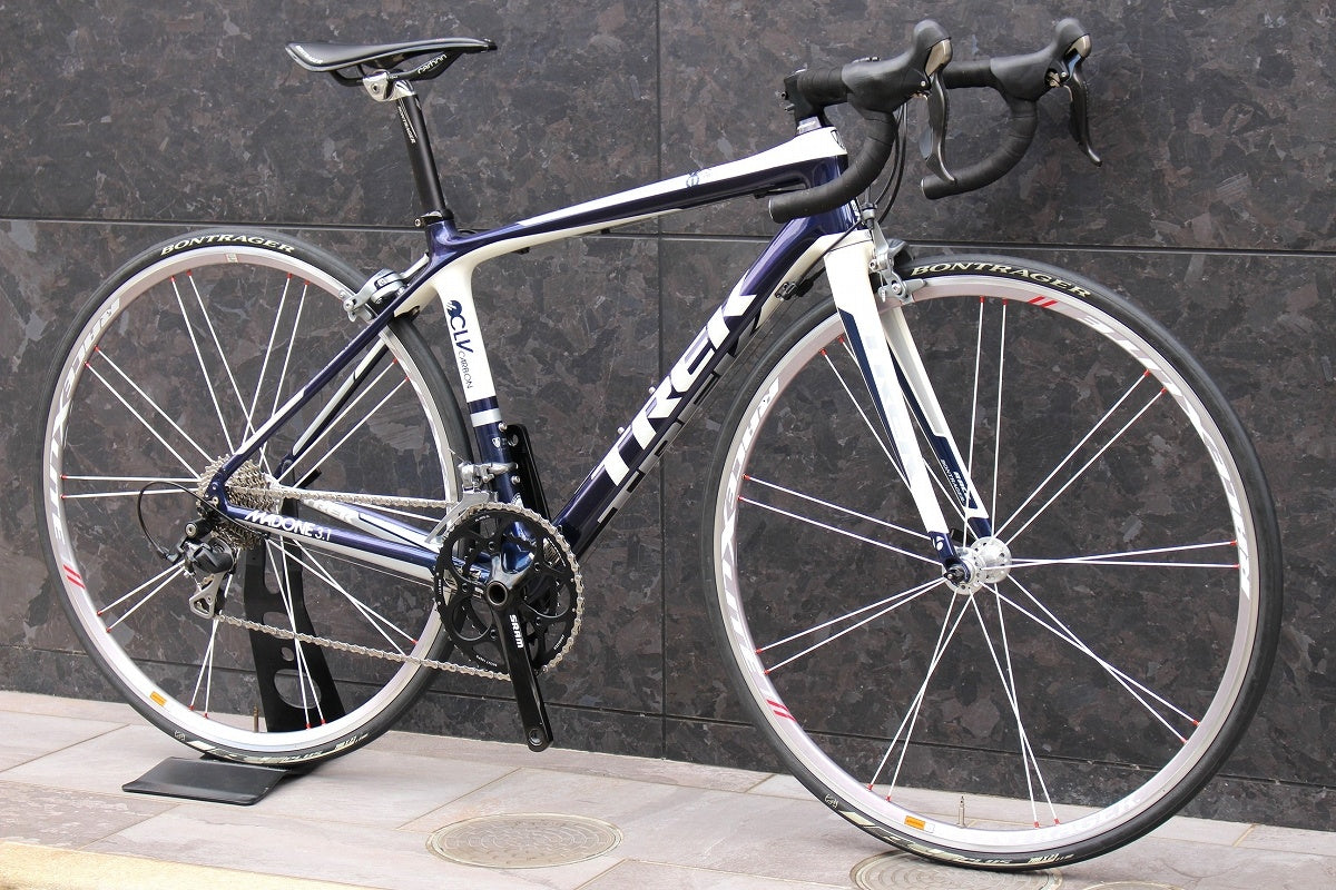 トレック TREK マドン MADONE 3.1 2012モデル 50サイズ シマノ