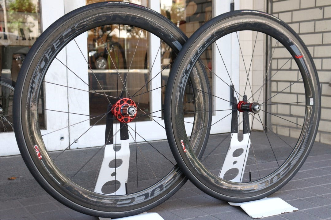 フルクラム FULCRUM レーシング スピード RACING SPEED XLR 50