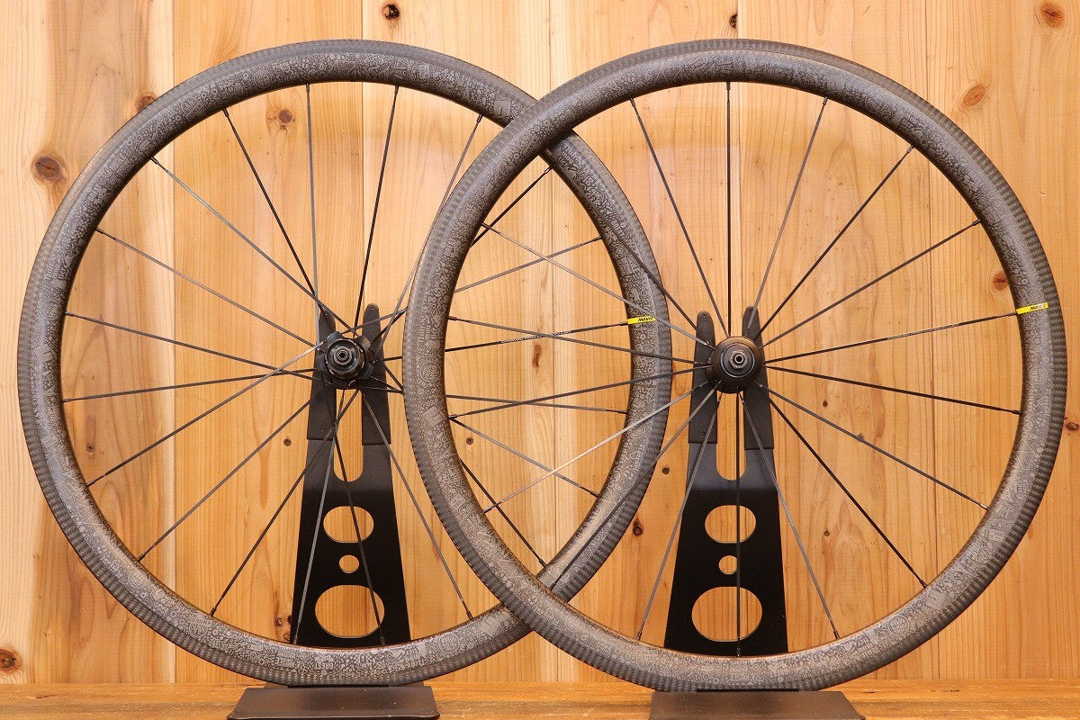 マヴィック MAVIC コスミック プロ カーボン COSMIC PRO CARBON UST