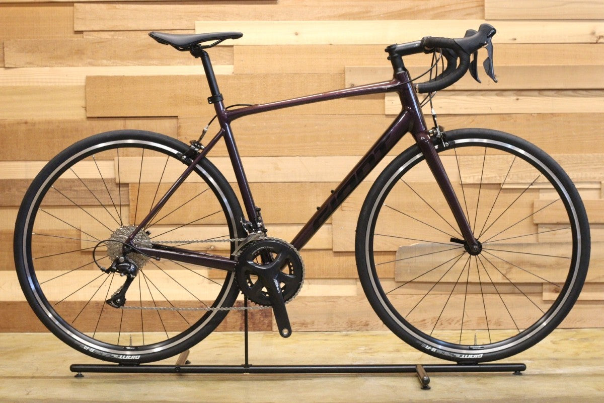 ジャイアント GIANT コンテンド CONTEND 1 2022 MLサイズ シマノ ソラ