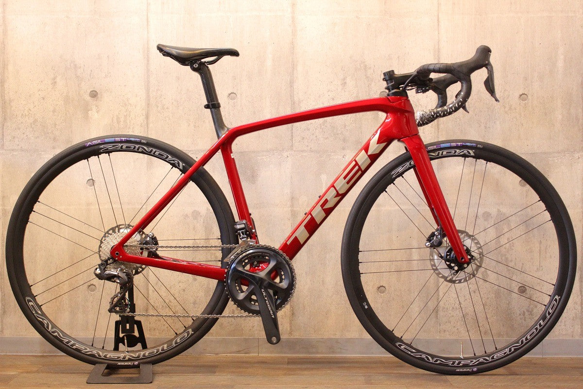 トレック TREK エモンダ EMONDA SLR DISC 2021 52サイズ シマノ