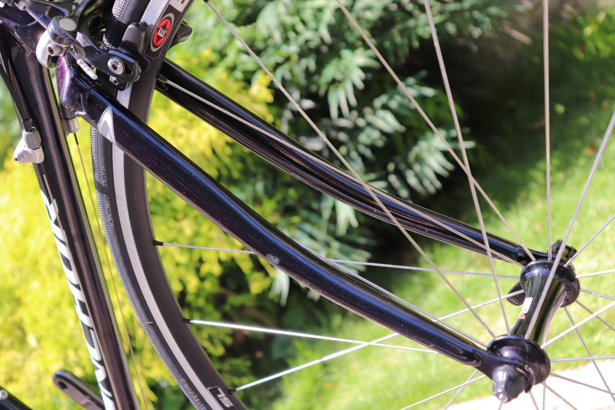 ブリヂストン BRIDGESTONE アンカー ANCHOR RNC7 Equipe 2012年頃