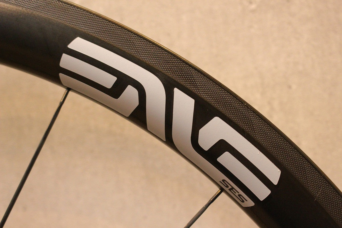 エンヴィ ENVE SES3.4 ゴキソ GOKISO クライマーハブ S-SPEC カーボン