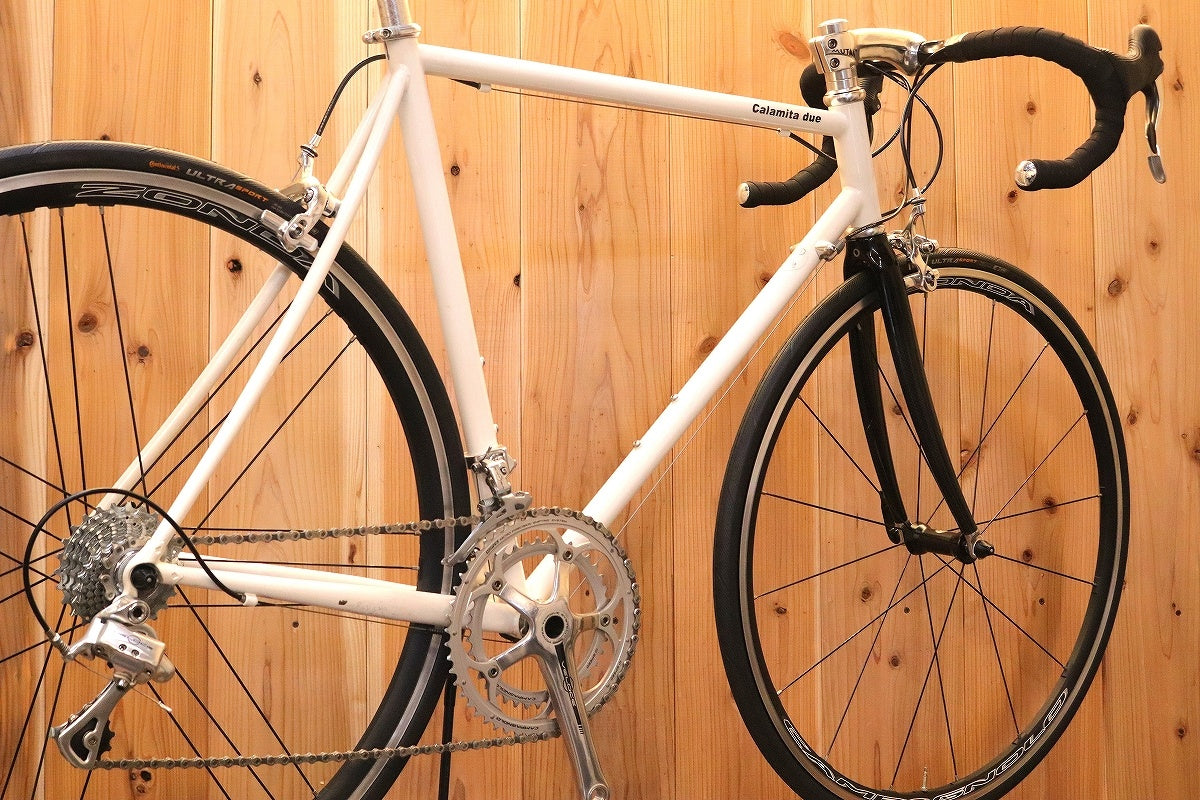 カラミータ CALAMITA デュエ DUE Lサイズ カンパニョーロ ヴェローチェ