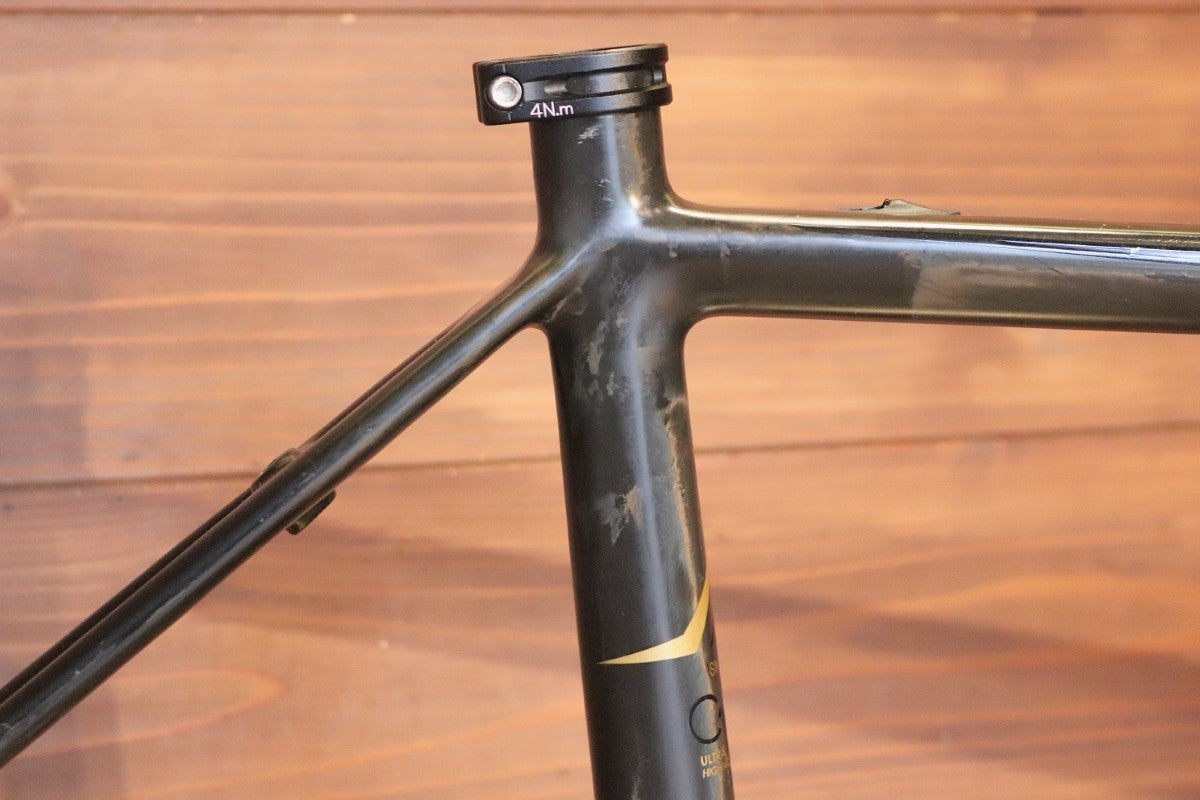 フジ FUJI SL ELITE 2017モデル 52サイズ カーボン ロードバイク