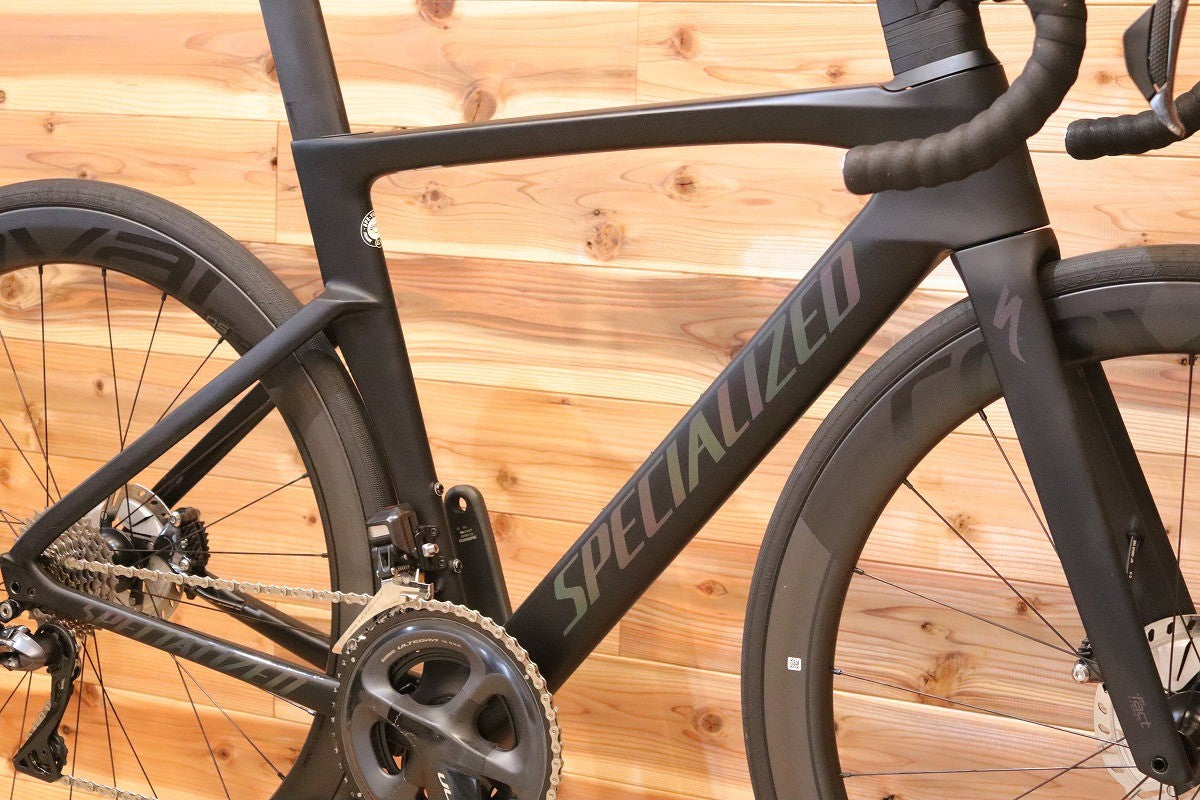 スペシャライズド SPECIALIZED ヴェンジ VENGE PRO DISC 2020モデル 52