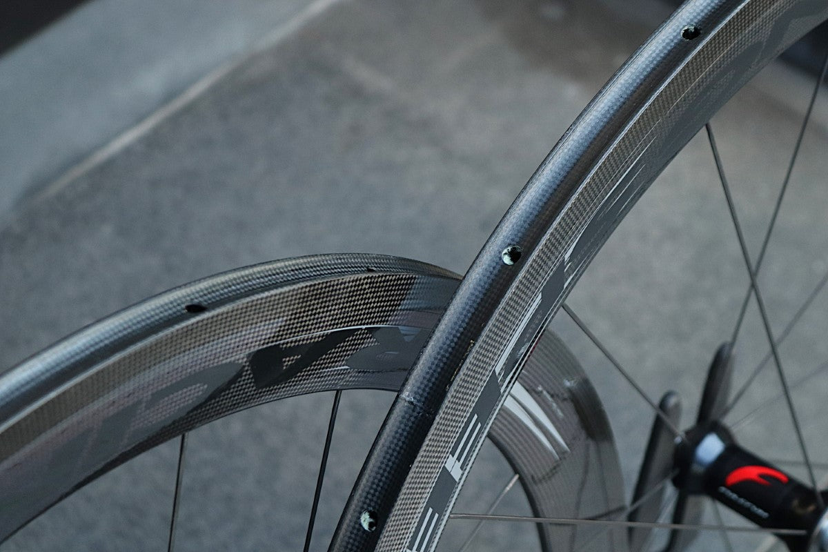 フルクラム FULCRUM レーシングスピード RACING SPEED 50 カーボン