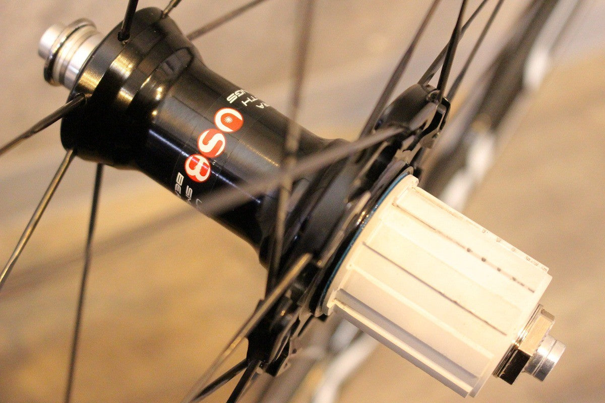 カンパニョーロ CAMPAGNOLO ボーラ ワン BORA ONE 35 AC3 カーボン