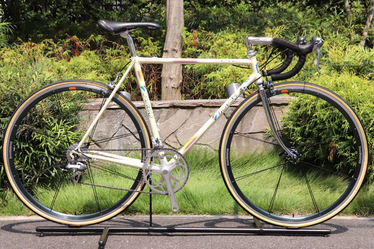 ピナレロ PINARELLO ヴェネト VENETO 1990年代 シマノ 600 8S スチール