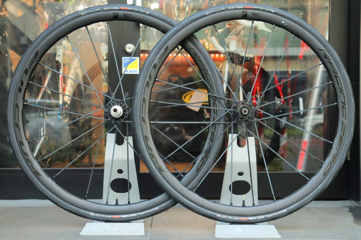 フルクラム FULCRUM レーシングゼロ RACING ZERO COMPETIZIONE DB