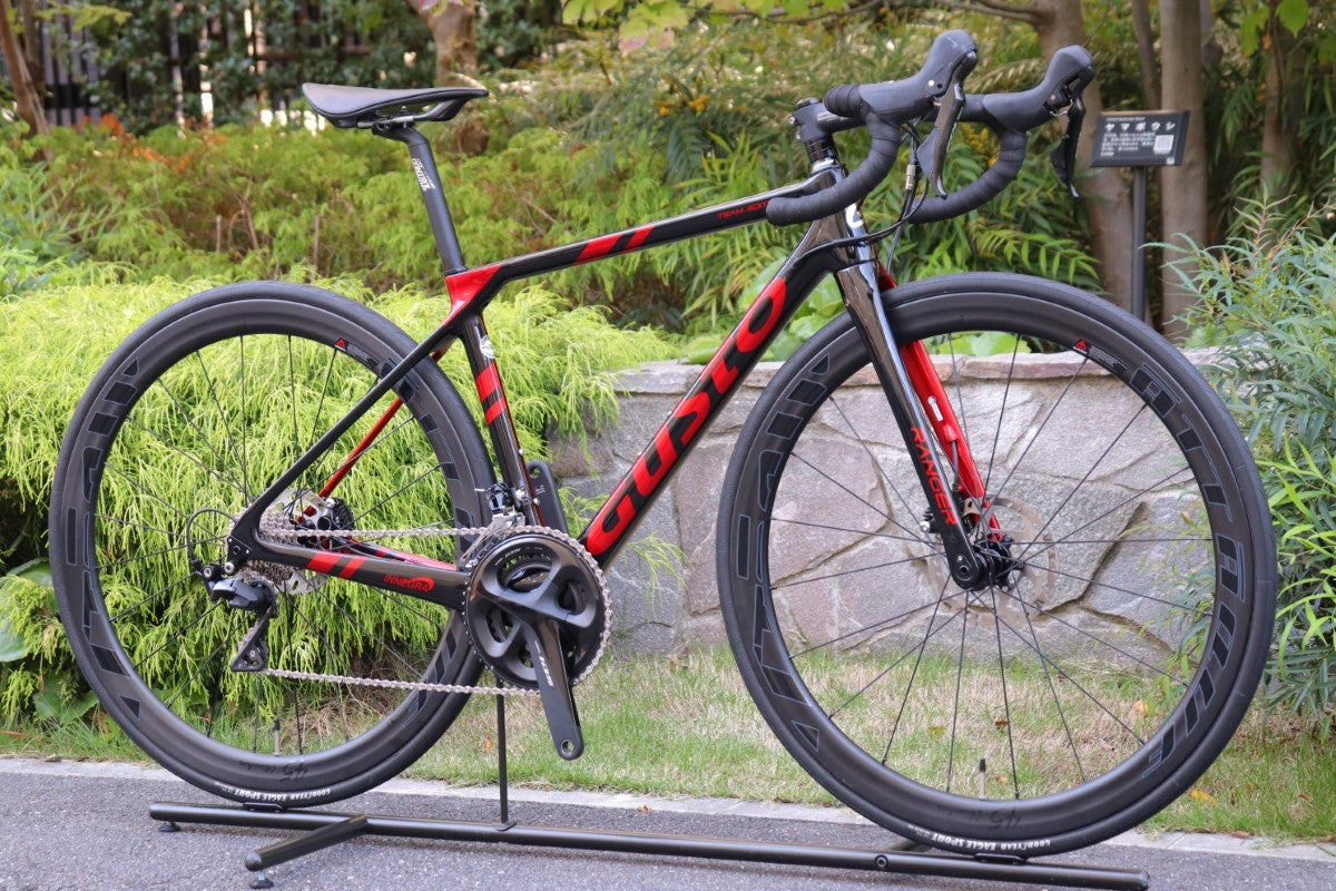 グスト GUSTO レンジャー RANGER DISC Sport 2021年モデル Lサイズ