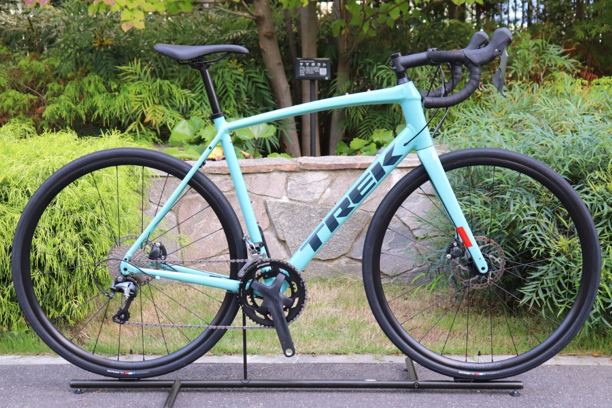 トレック TREK ドマーネ DOMANE AL4 2023年モデル 58サイズ シマノ