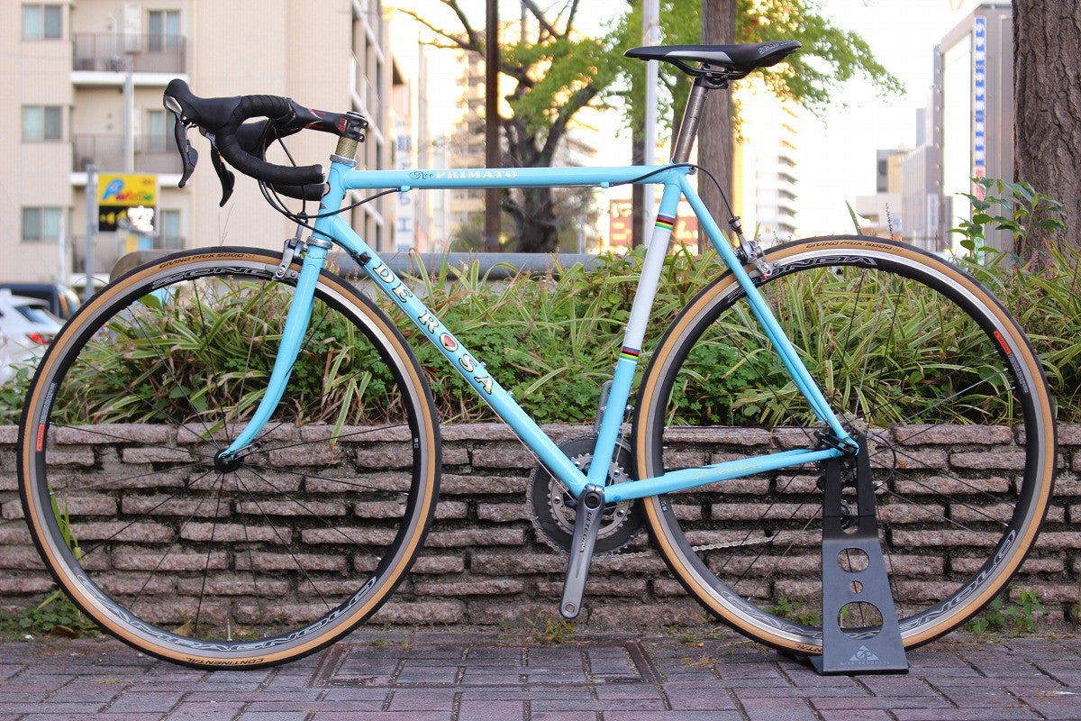 デローザ DE ROSA ネオプリマート NEO PRIMATO 53 シマノ アルテグラ