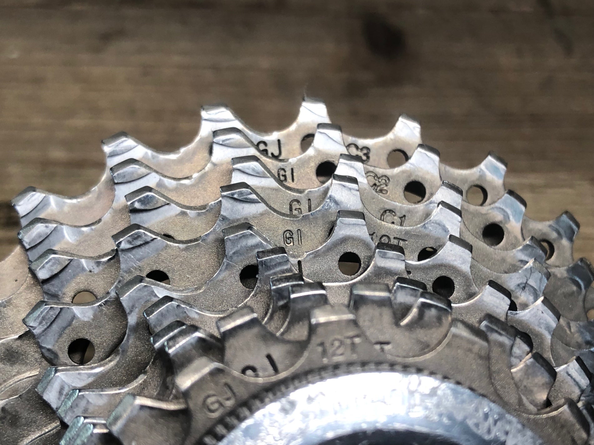 IA945 シマノ SHIMANO デュラエース DURA-ACE CS-7900 カセット