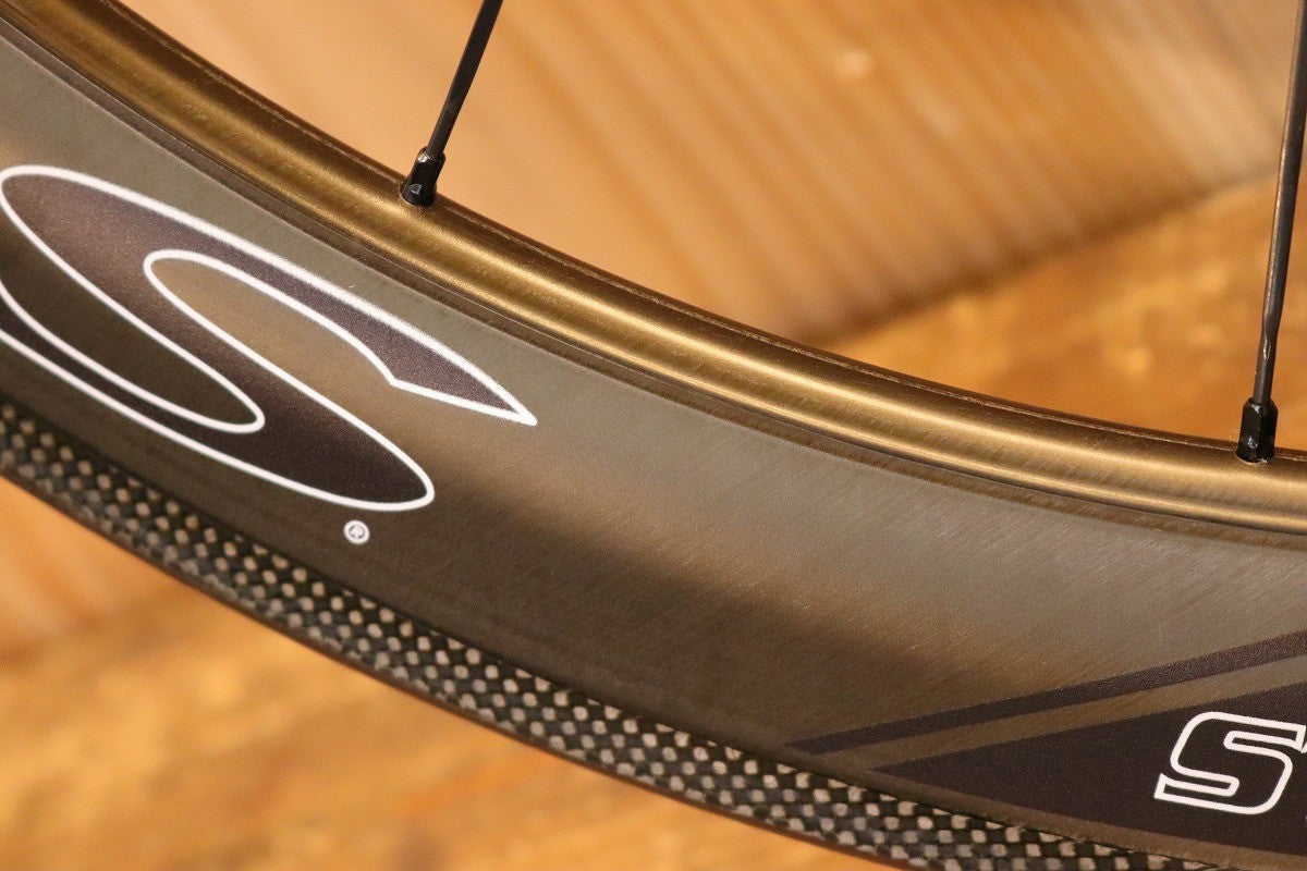 レイノルズ REYNOLDS ストライク STRIKE SLG カーボン クリンチャー