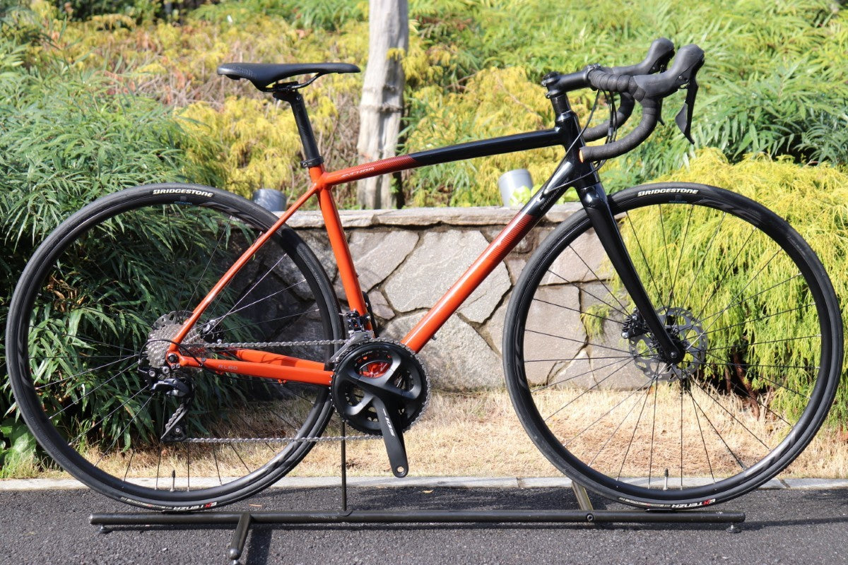 美品！】ブリヂストン アンカー BRIDGESTONE ANCHOR RL6D 2021 480