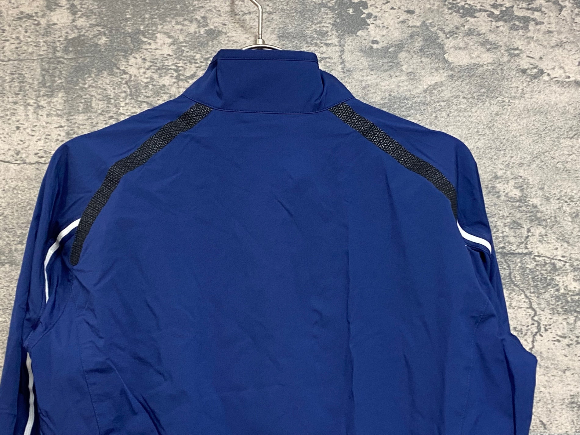 JO324 ラファ Rapha CLASSIC WIND JACKET 長袖 ウインドブレイカー