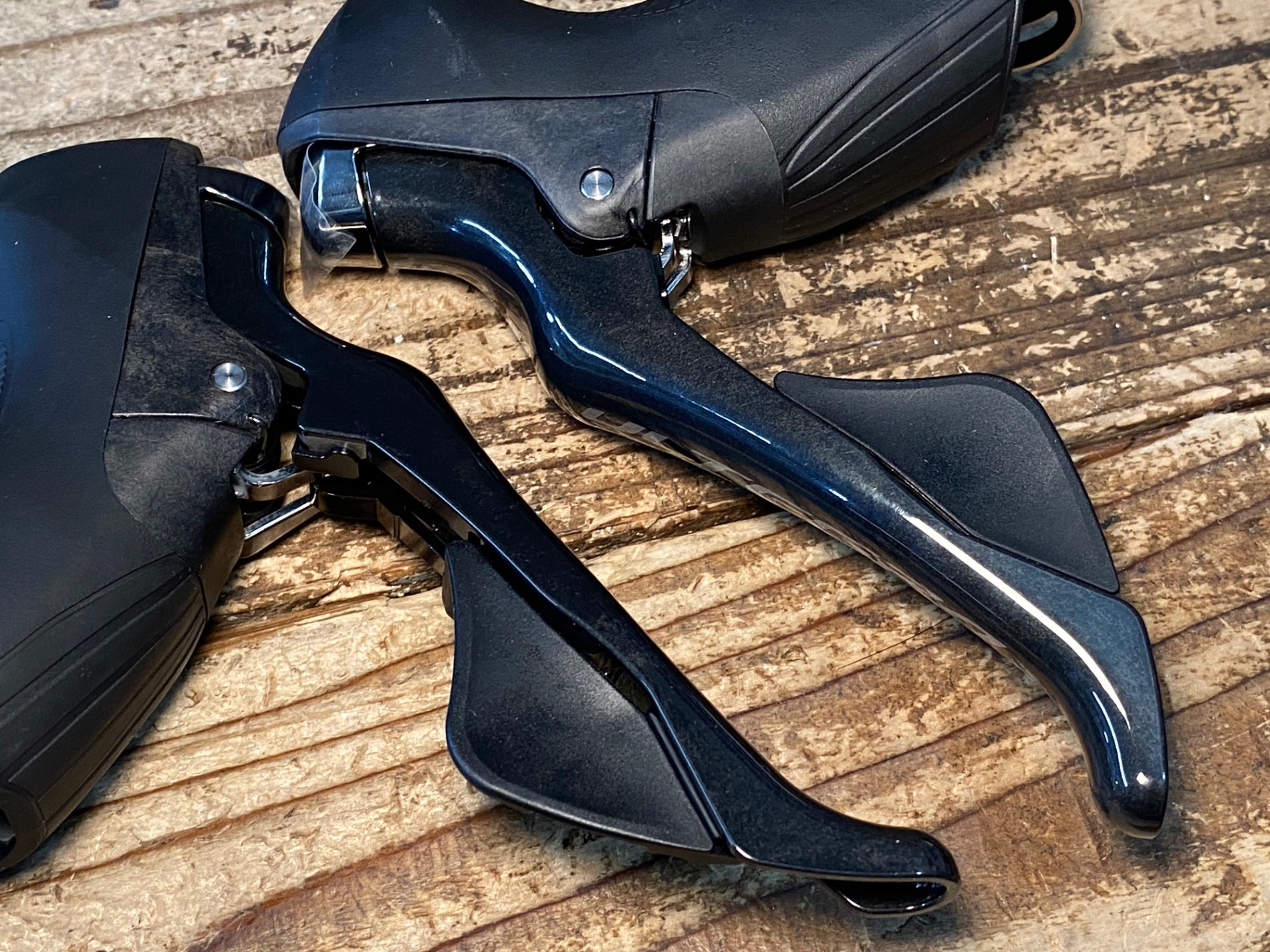 JV826 シマノ SHIMANO アルテグラ ULTEGRA ST-R8000 STIレバー 2x11S