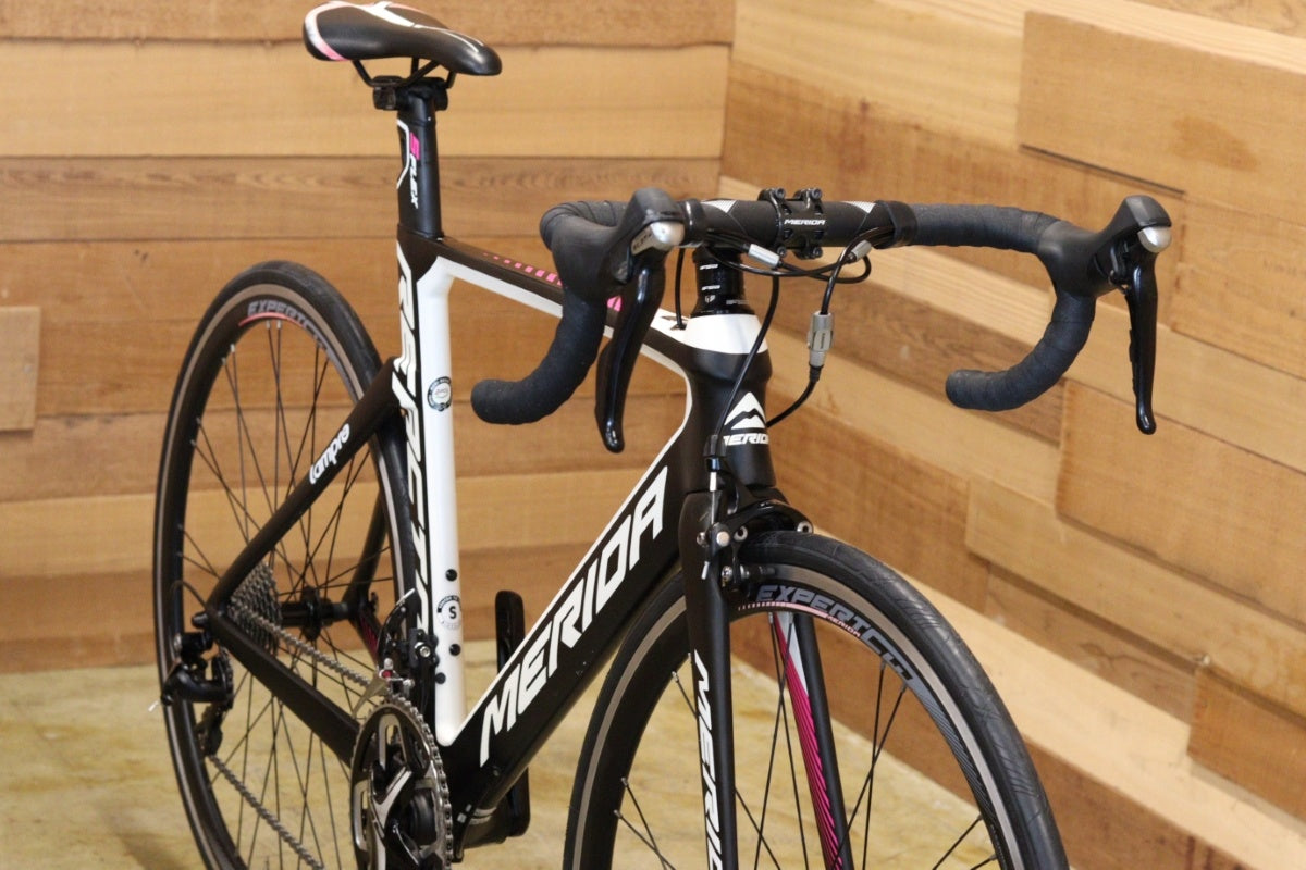 メリダ MERIDA リアクト REACTO 4000 2017 S 50サイズ シマノ 105 5800