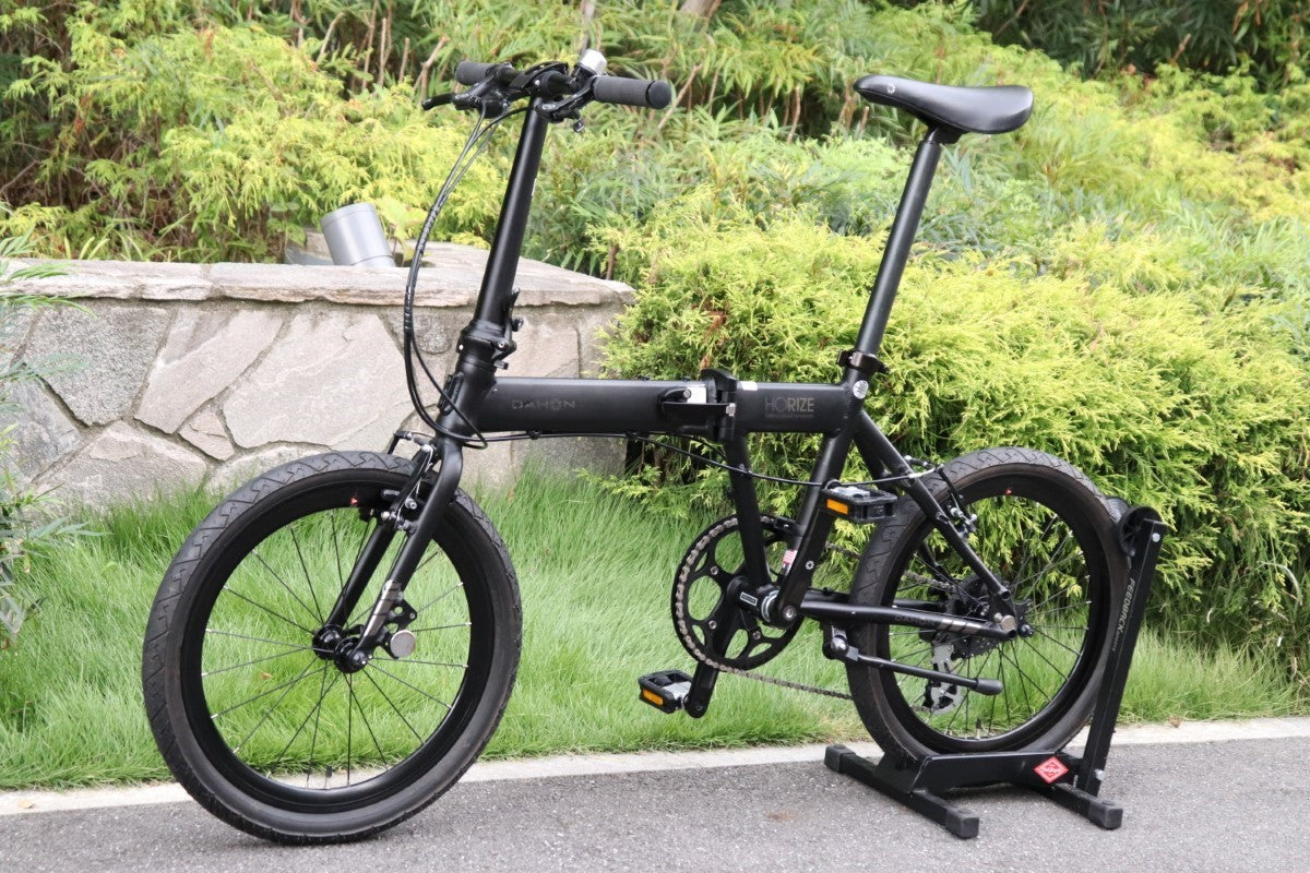 ダホン DAHON ホライズ HORIZE 折り畳み 小径車 ミニベロ 20インチ